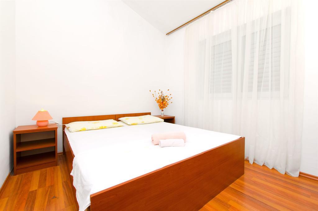 Apartments Tomislav Ngoại thất bức ảnh