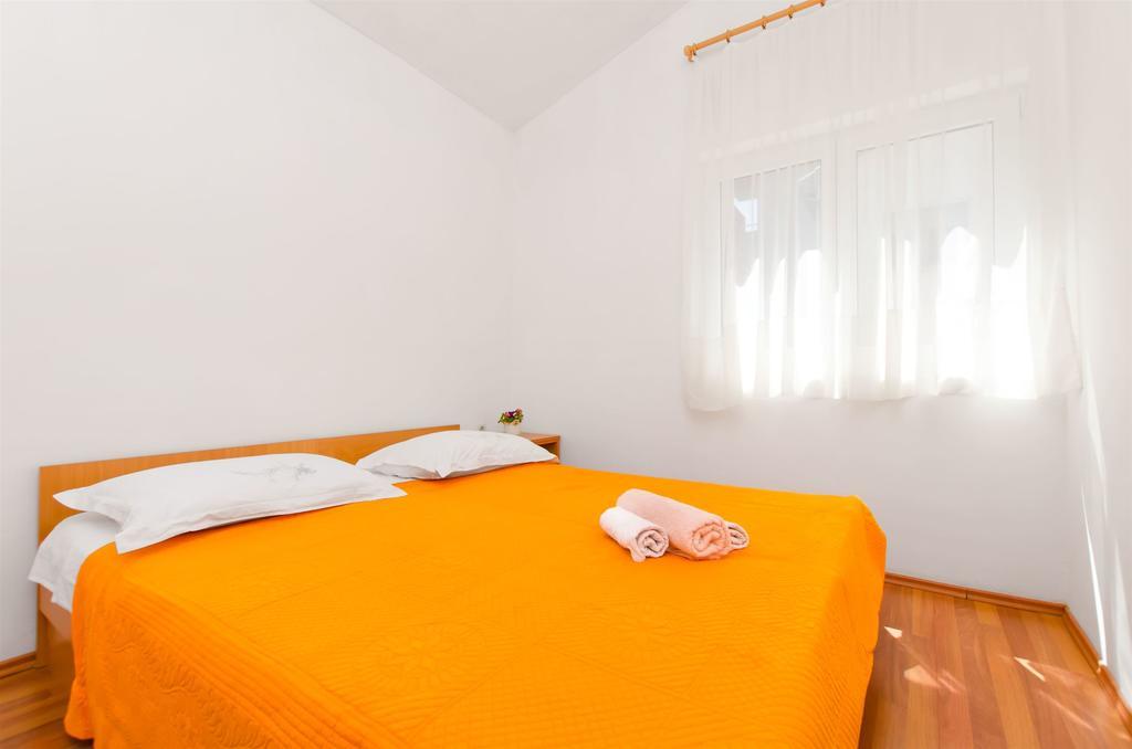 Apartments Tomislav Ngoại thất bức ảnh