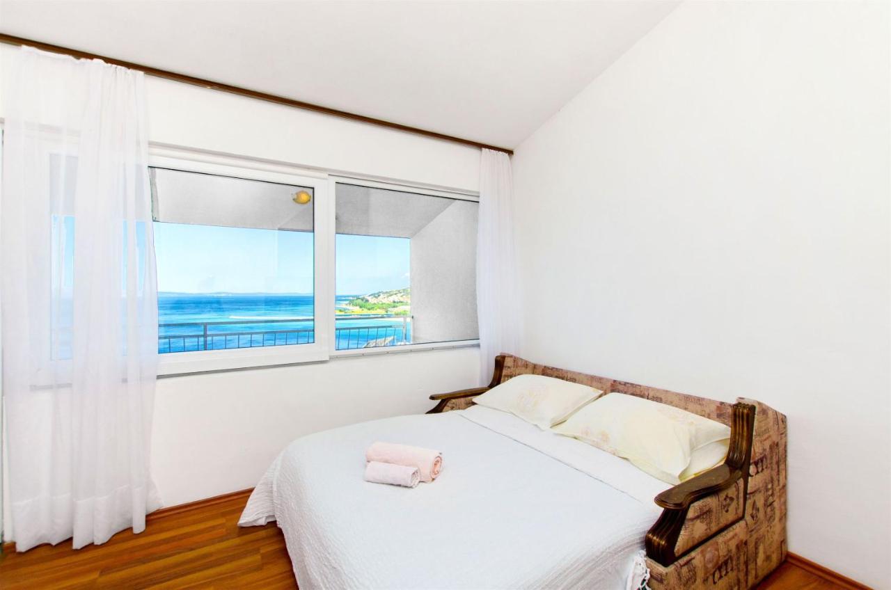 Apartments Tomislav Ngoại thất bức ảnh